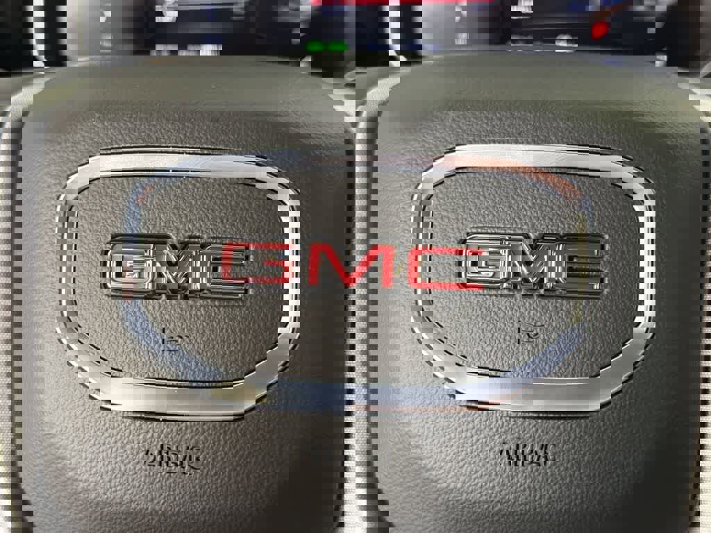 New 2026 GMC Sierra 1500 Elevation w/ Elevation Premium Package image 43