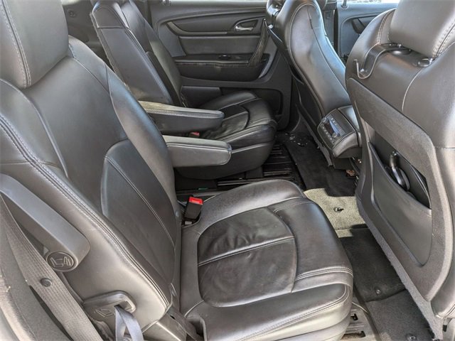 Certified 2016 GMC Acadia SLT w/ Open Road Package image 31