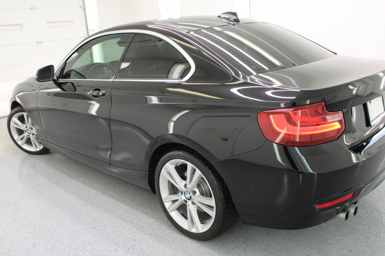 Used 2015 BMW 228i Coupe RWD image 17