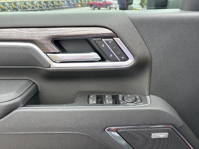 New 2026 Chevrolet Silverado 2500 LTZ w/ LTZ Plus Package AWD/4WD image 27