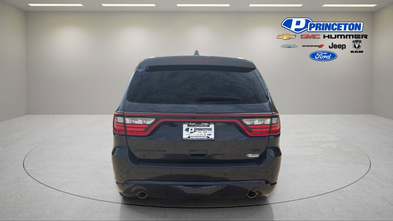 Used 2024 Dodge Durango R/T image 6