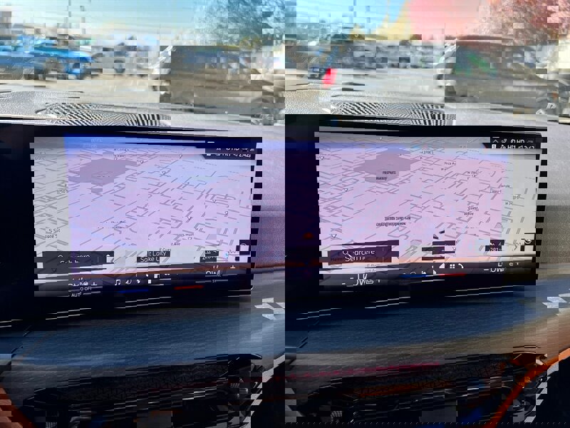 Used 2026 BMW 430i xDrive Coupe image 35