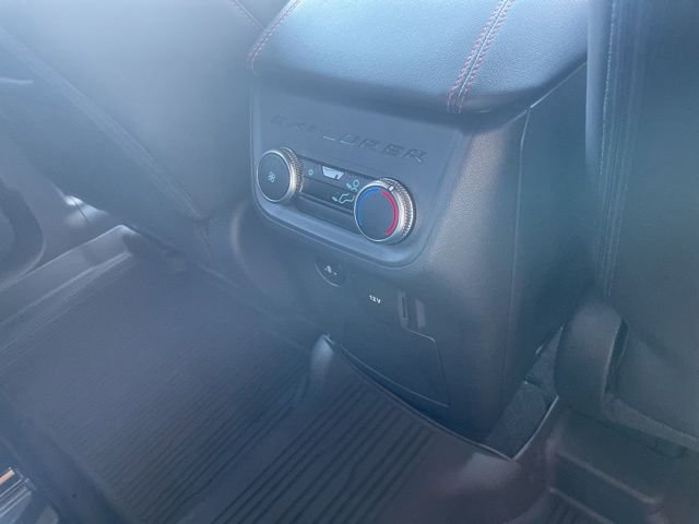 New 2026 Ford Explorer ST-Line AWD/4WD image 53