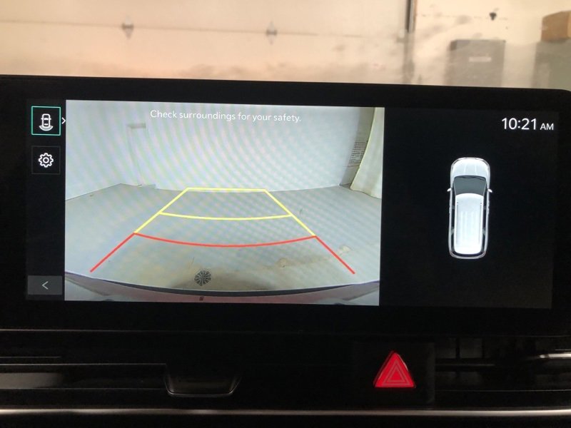 New 2026 Kia Carnival image 30