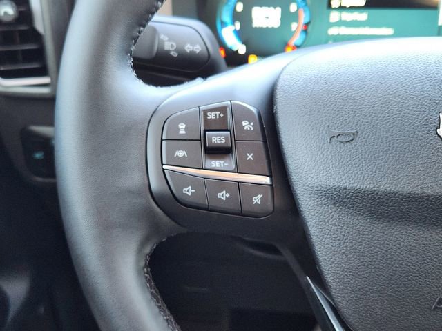 New 2025 Ford Bronco Sport Big Bend w/ Convenience Package image 28