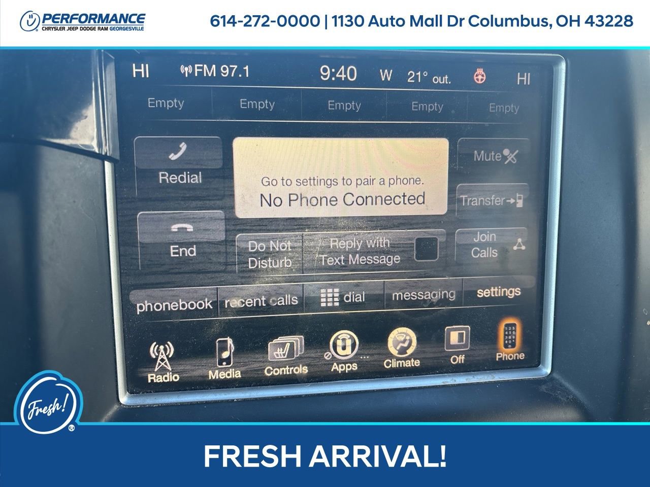 Used 2015 Jeep Grand Cherokee Altitude image 21