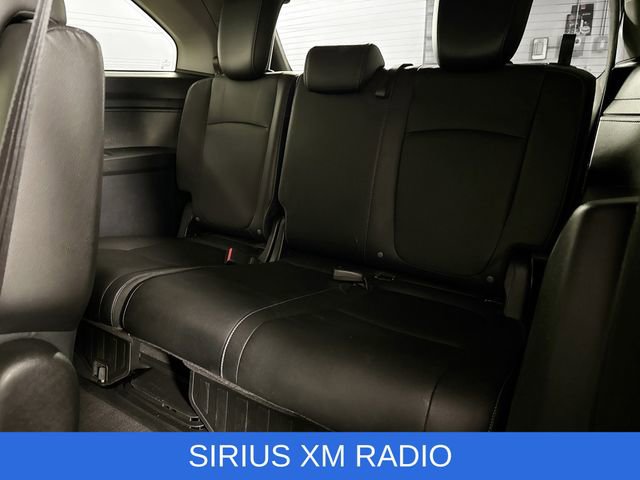 Used 2024 Honda Odyssey EX-L image 29