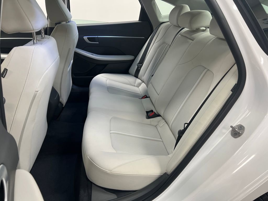 Used 2025 Hyundai Sonata SEL FWD image 26