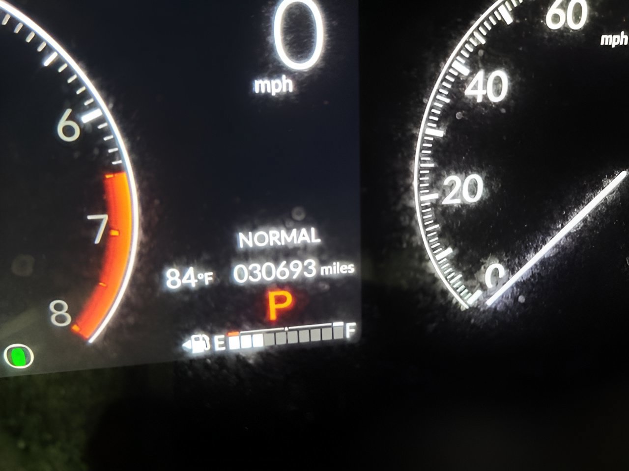 Used 2026 Honda CR-V LX image 27