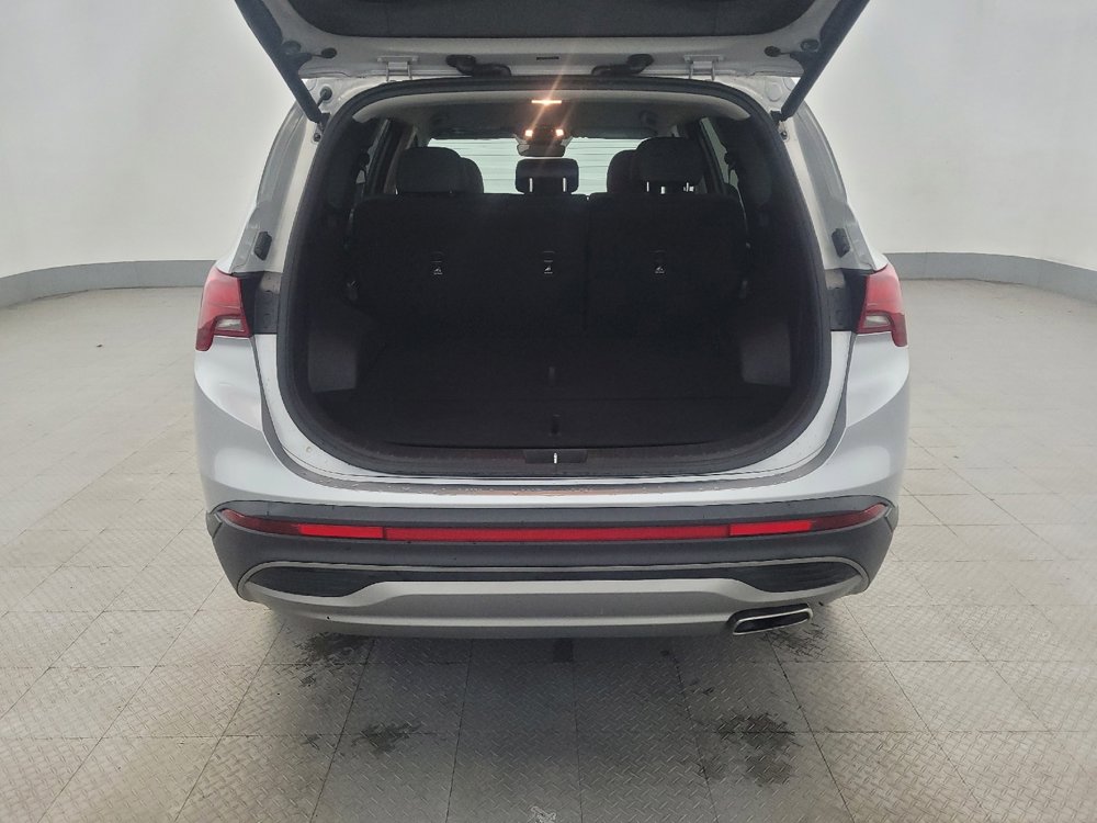 Used 2023 Hyundai Santa Fe SEL image 29