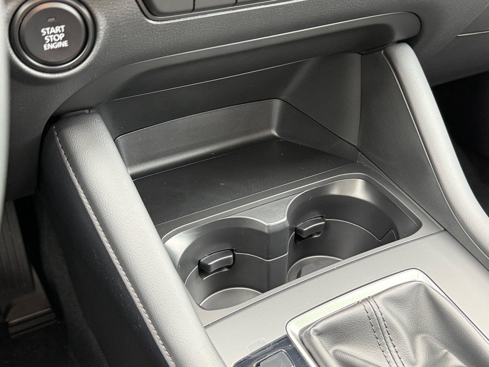 New 2026 MAZDA MAZDA3 s Sport FWD image 33