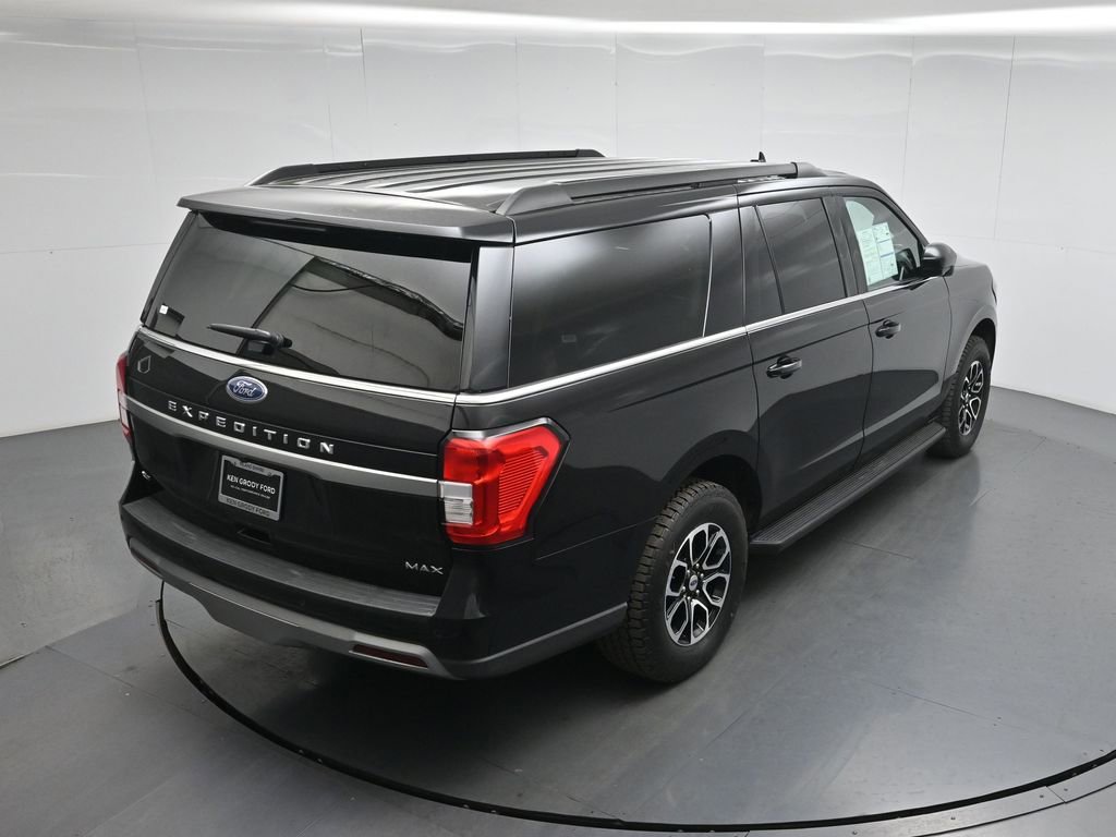 Certified 2024 Ford Expedition Max XLT image 41