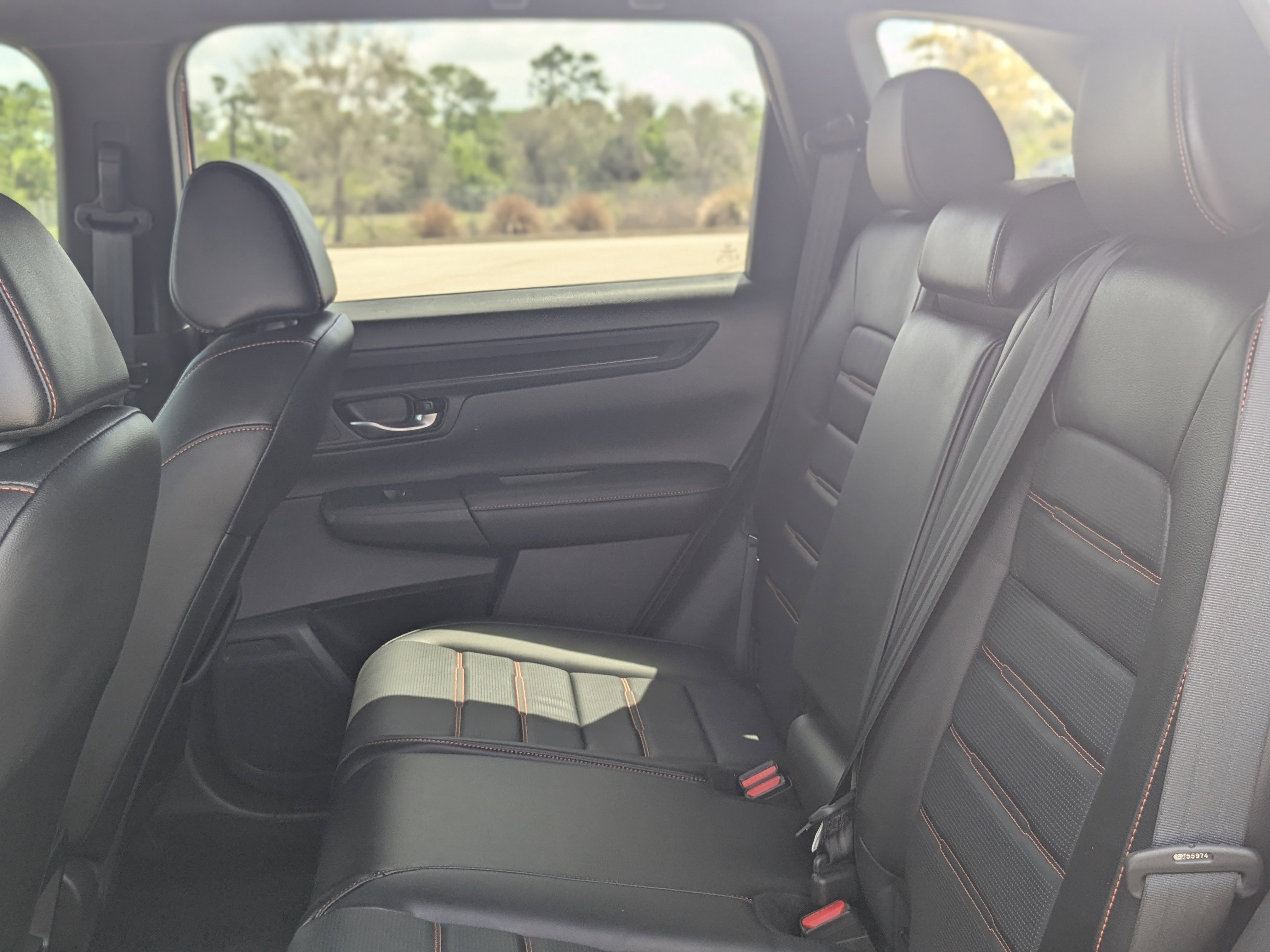 Used 2025 Honda CR-V Sport-L image 19