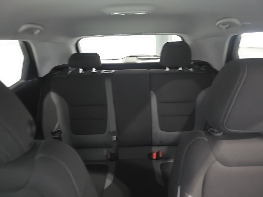 Used 2025 Chevrolet TrailBlazer LT image 17