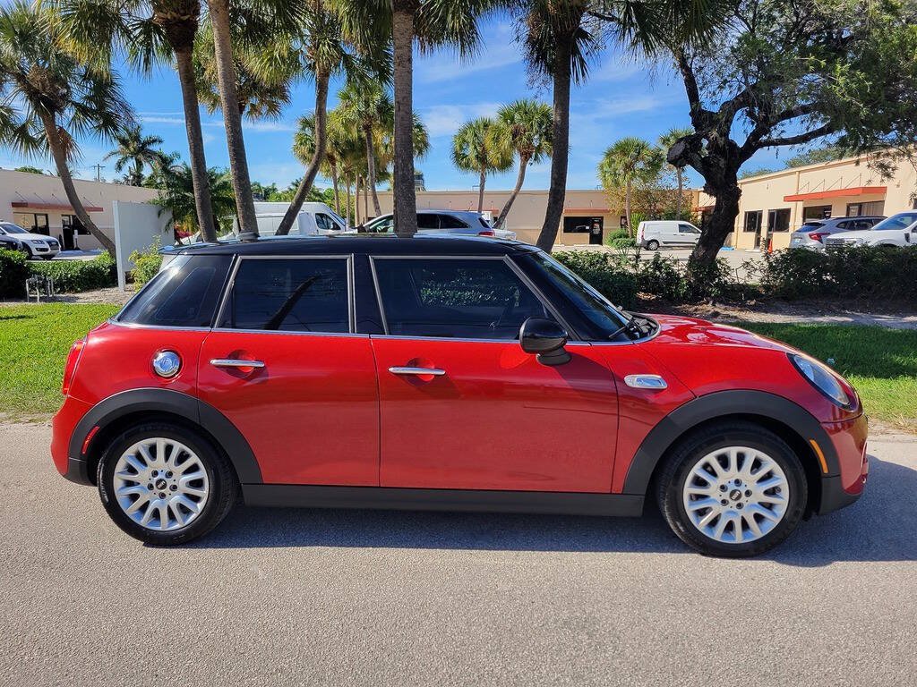 Used 2015 MINI Cooper S FWD image 6