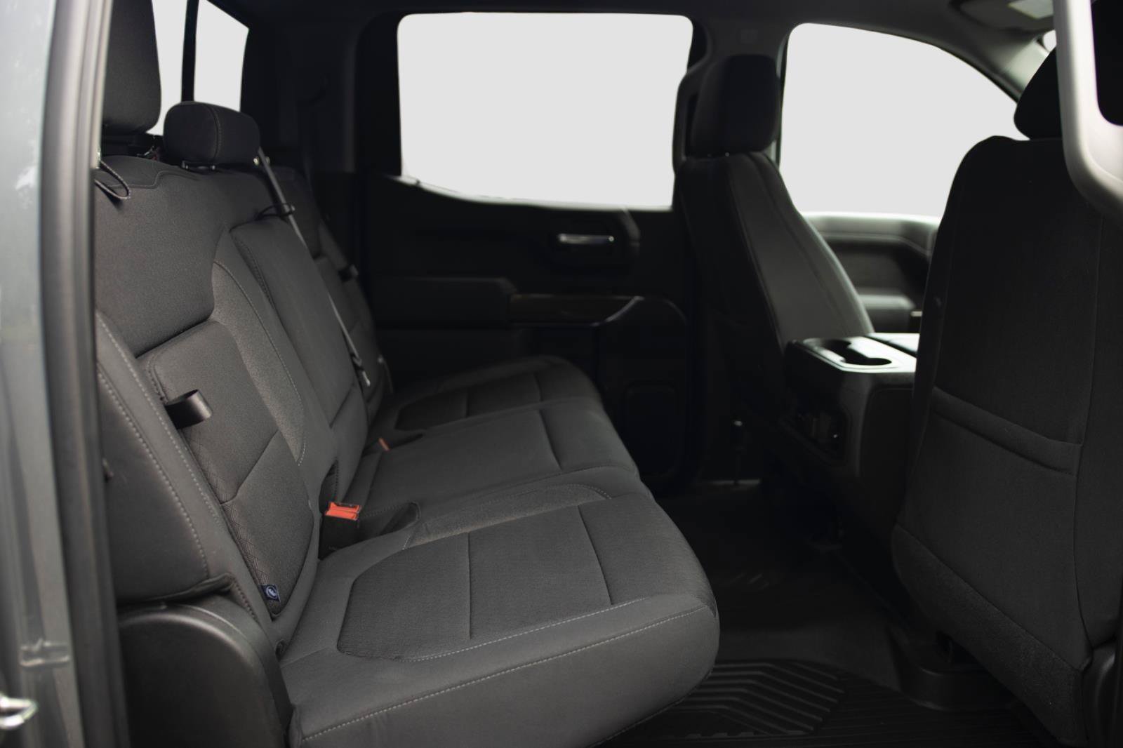 Used 2020 Chevrolet Silverado 1500 RST AWD/4WD image 14
