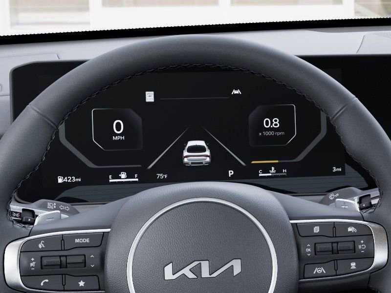 New 2026 Kia K5 GT FWD image 21