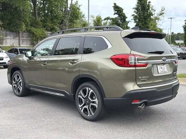 New 2026 Subaru Ascent Limited AWD/4WD image 5