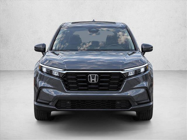 New 2027 Honda CR-V EX-L image 2