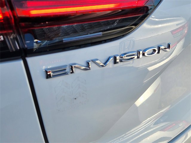 Used 2022 Buick Envision Preferred image 9