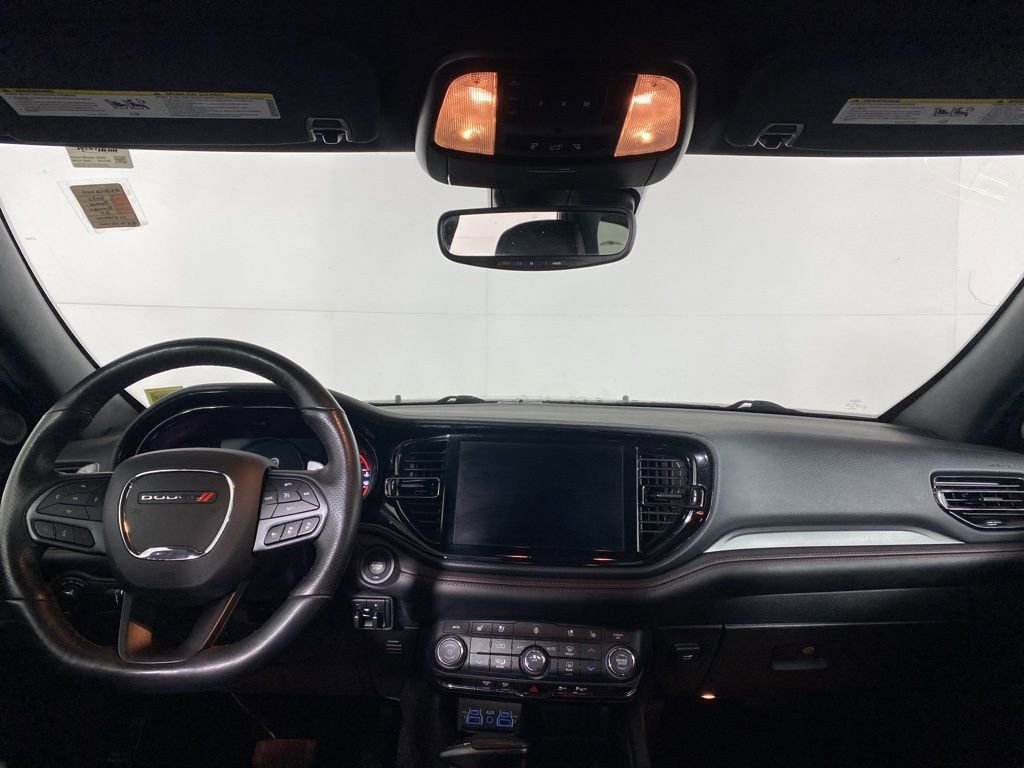 Used 2025 Dodge Durango R/T image 21