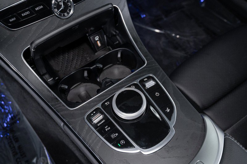 Used 2023 Mercedes-Benz C 300 Coupe w/ AMG Line image 21
