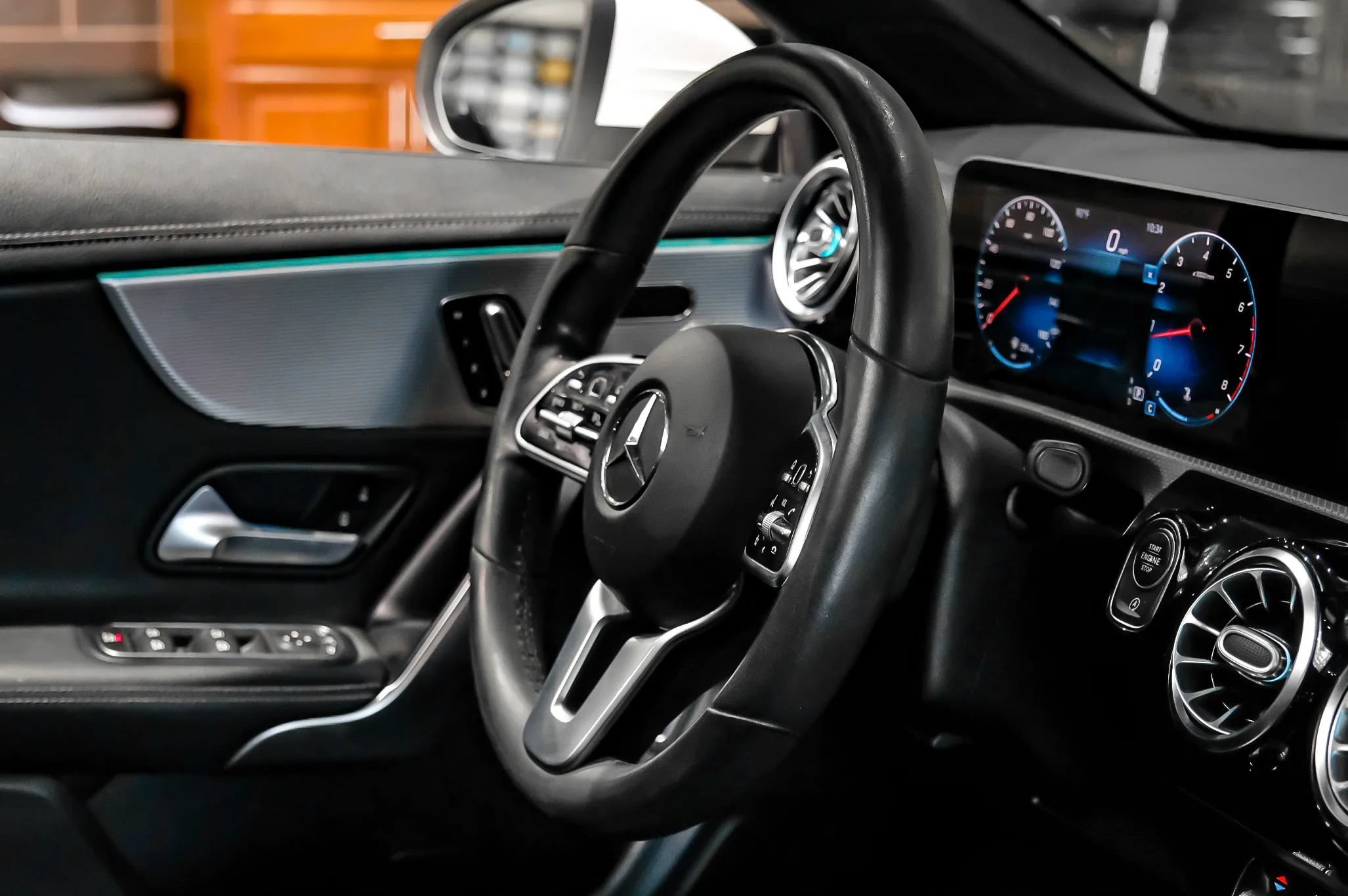 Used 2020 Mercedes-Benz CLA 250 image 17