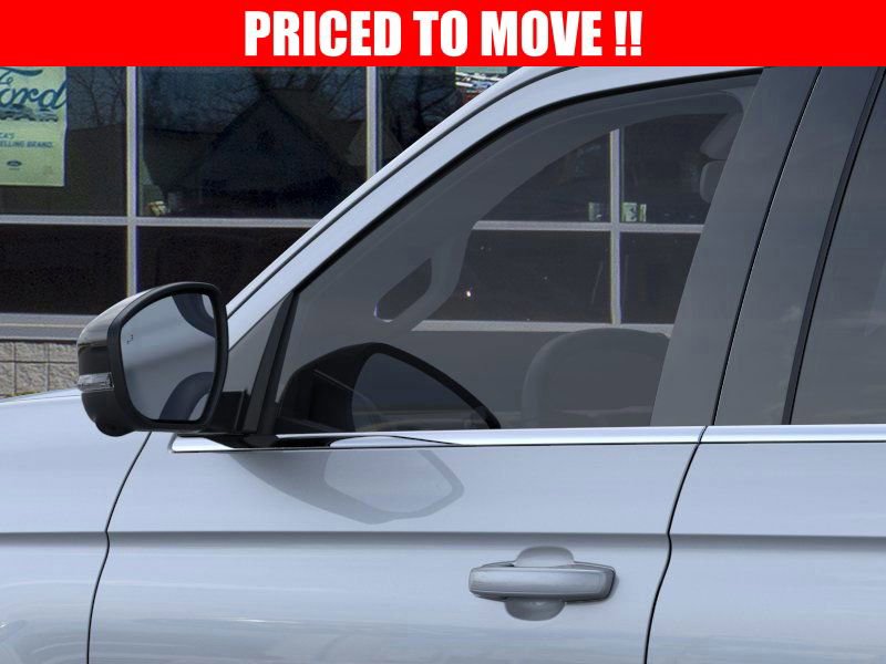 New 2025 Ford Expedition Max Active image 20