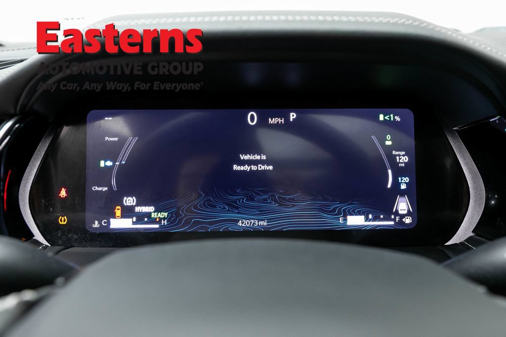 Used 2022 Jeep Grand Cherokee Limited 4xe AWD/4WD image 18