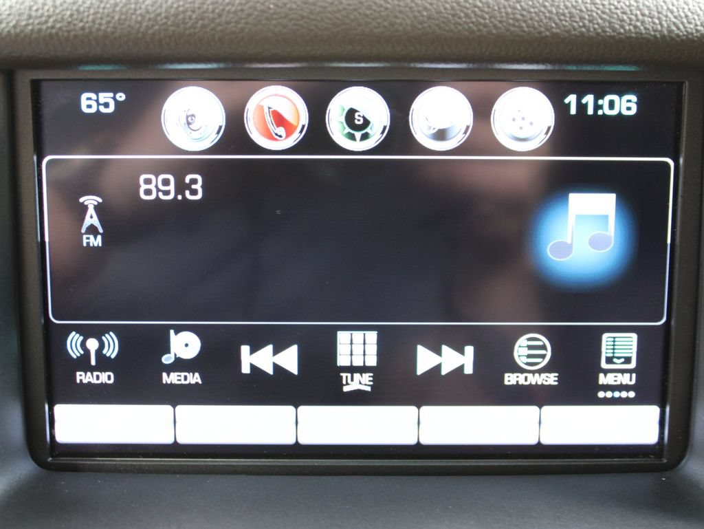 Used 2019 GMC Yukon XL Denali AWD/4WD image 21
