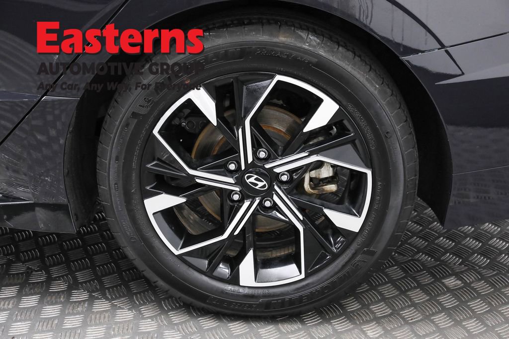 Used 2024 Hyundai Sonata SEL image 33