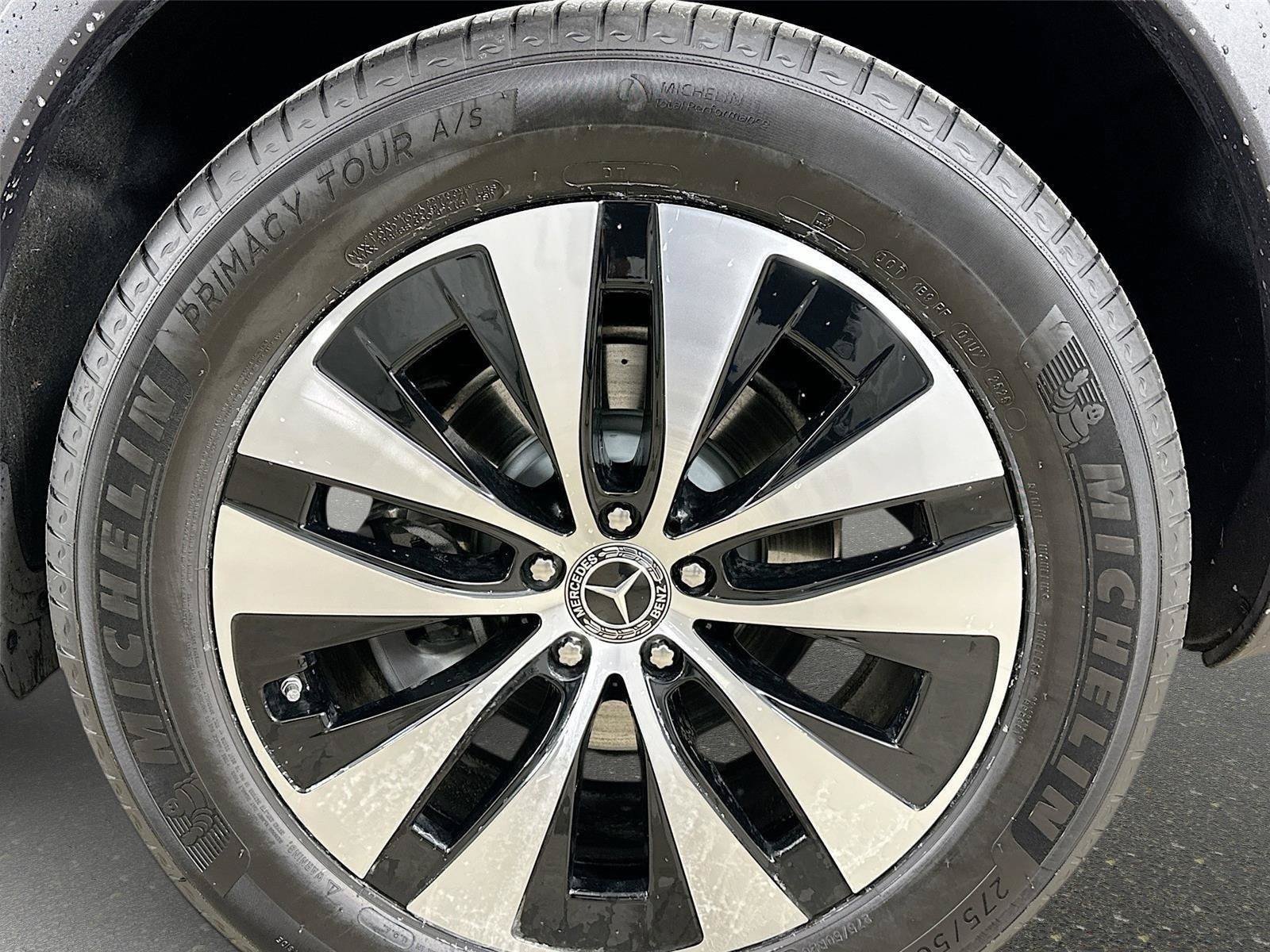 Certified 2026 Mercedes-Benz GLE 350 4MATIC image 39