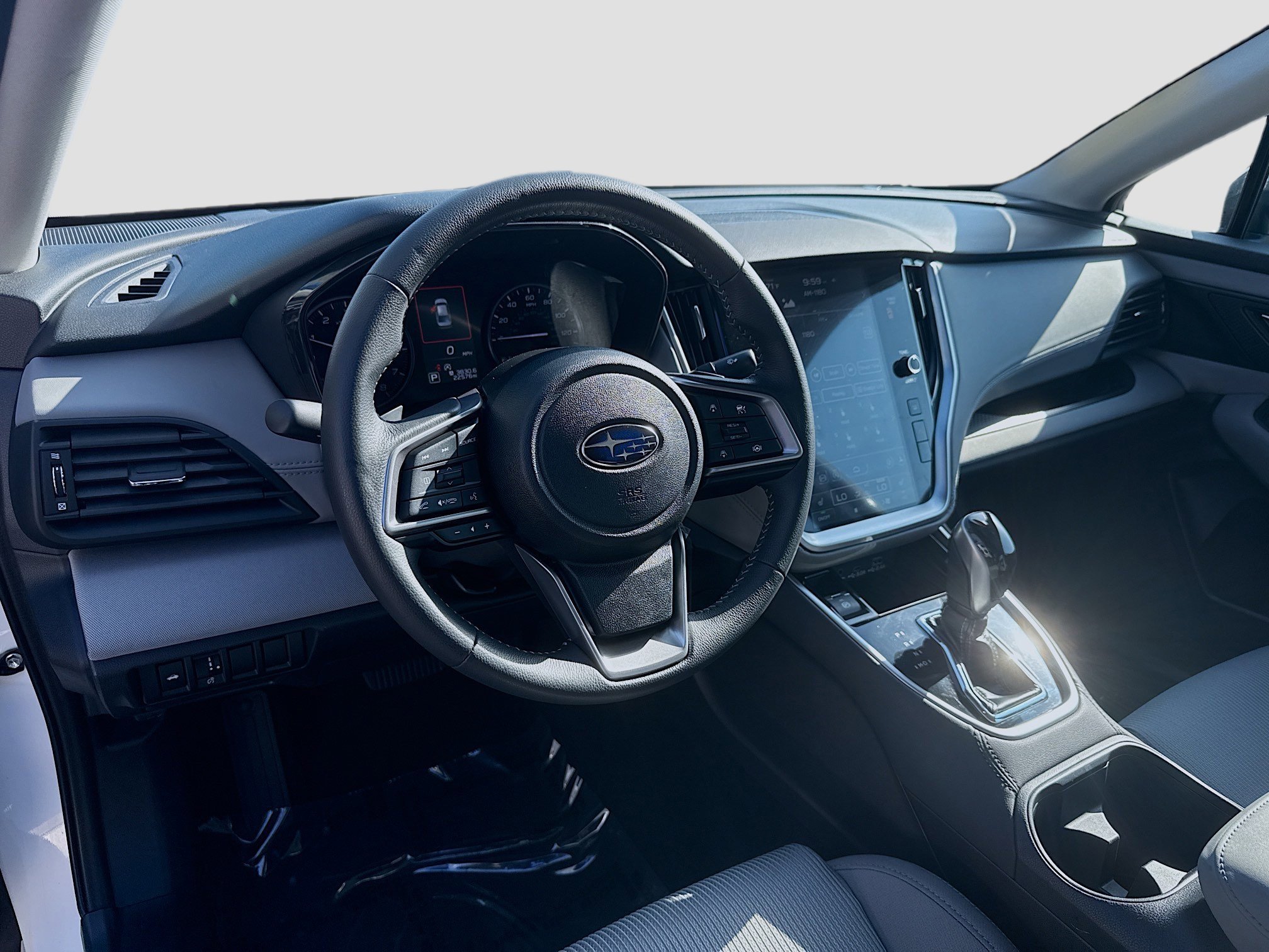 Used 2024 Subaru Legacy Premium image 9