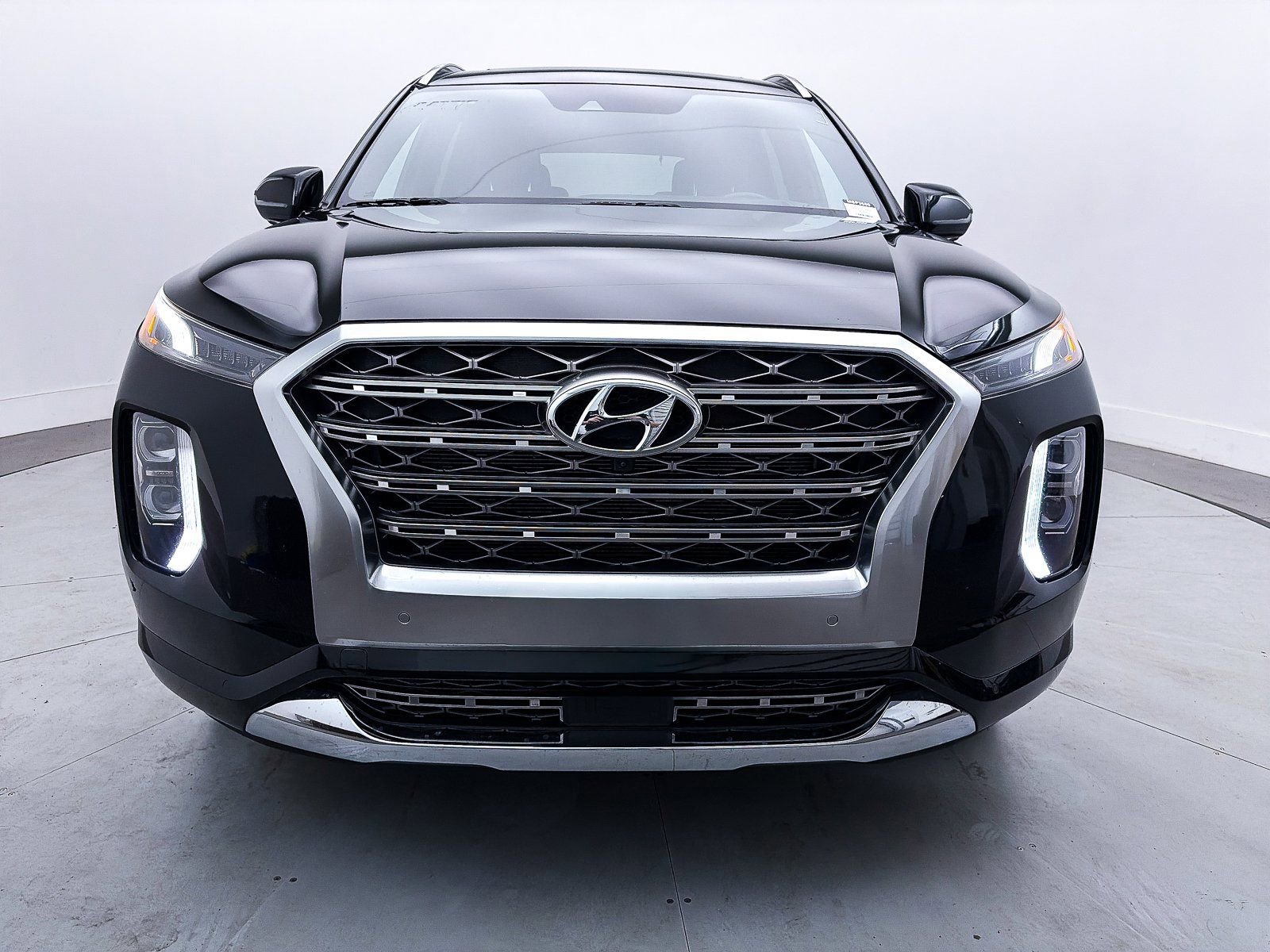 Used 2020 Hyundai Palisade Limited image 12
