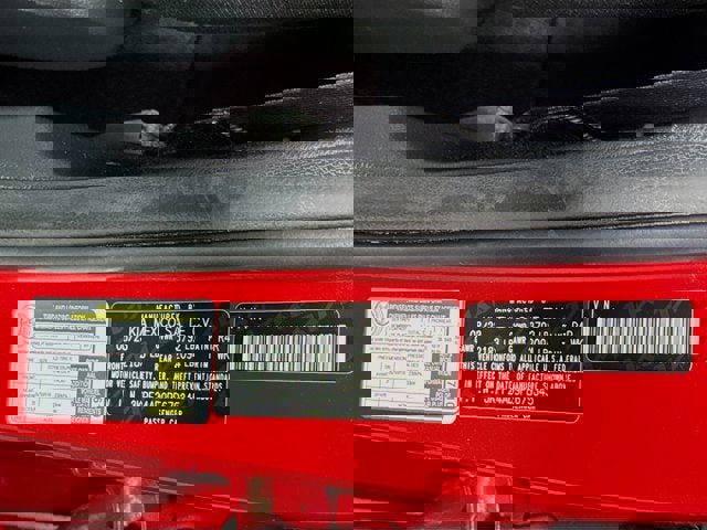 Certified 2023 Kia Forte LXS image 28