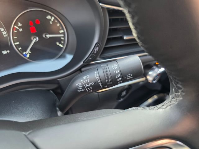 Certified 2025 MAZDA CX-30 AWD 2.5 S w/ Preferred Package image 34