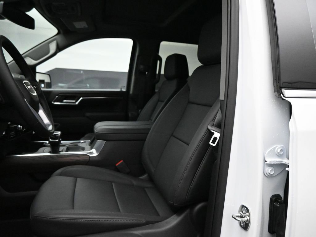 New 2026 GMC Sierra 1500 SLT w/ SLT Premium Plus Package image 12