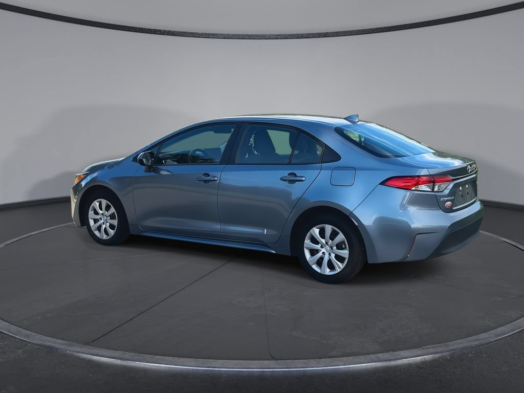Used 2023 Toyota Corolla LE FWD image 6