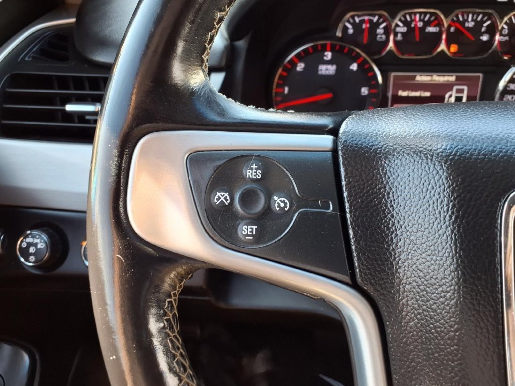 Used 2016 GMC Yukon SLE w/ HD Trailering Package AWD/4WD image 13