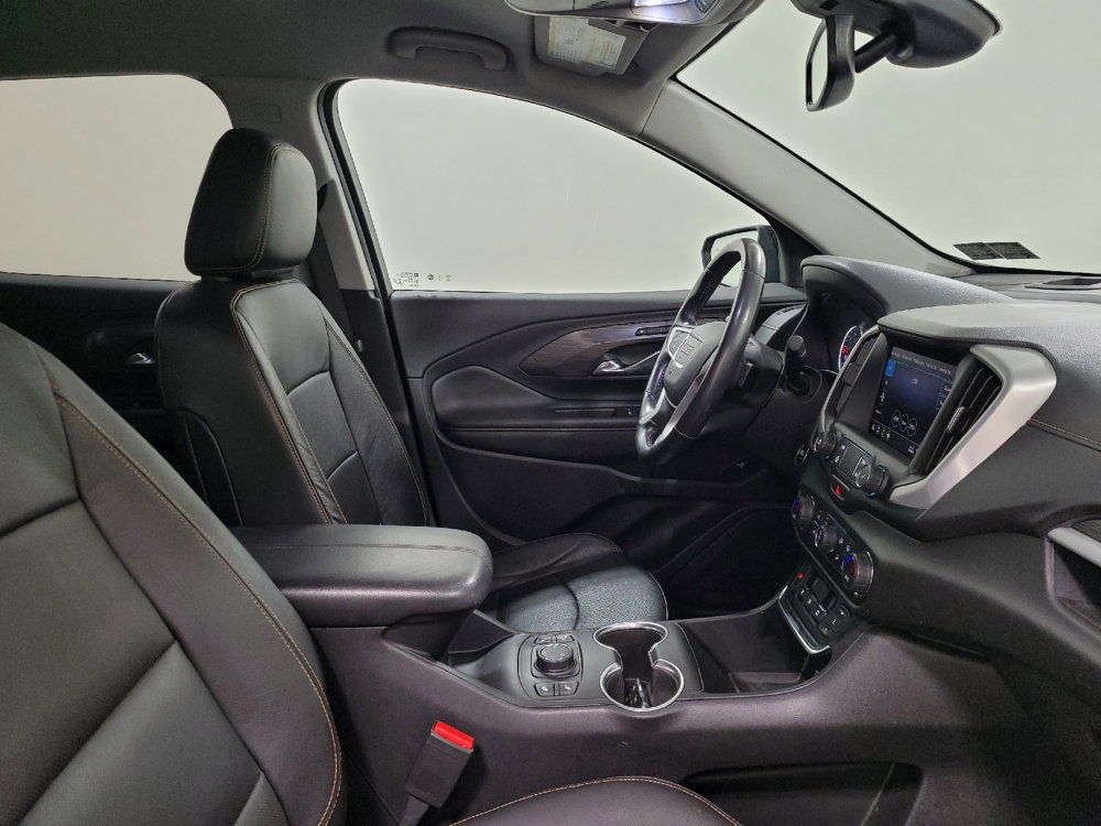 Used 2020 GMC Terrain SLT w/ Preferred Package image 21
