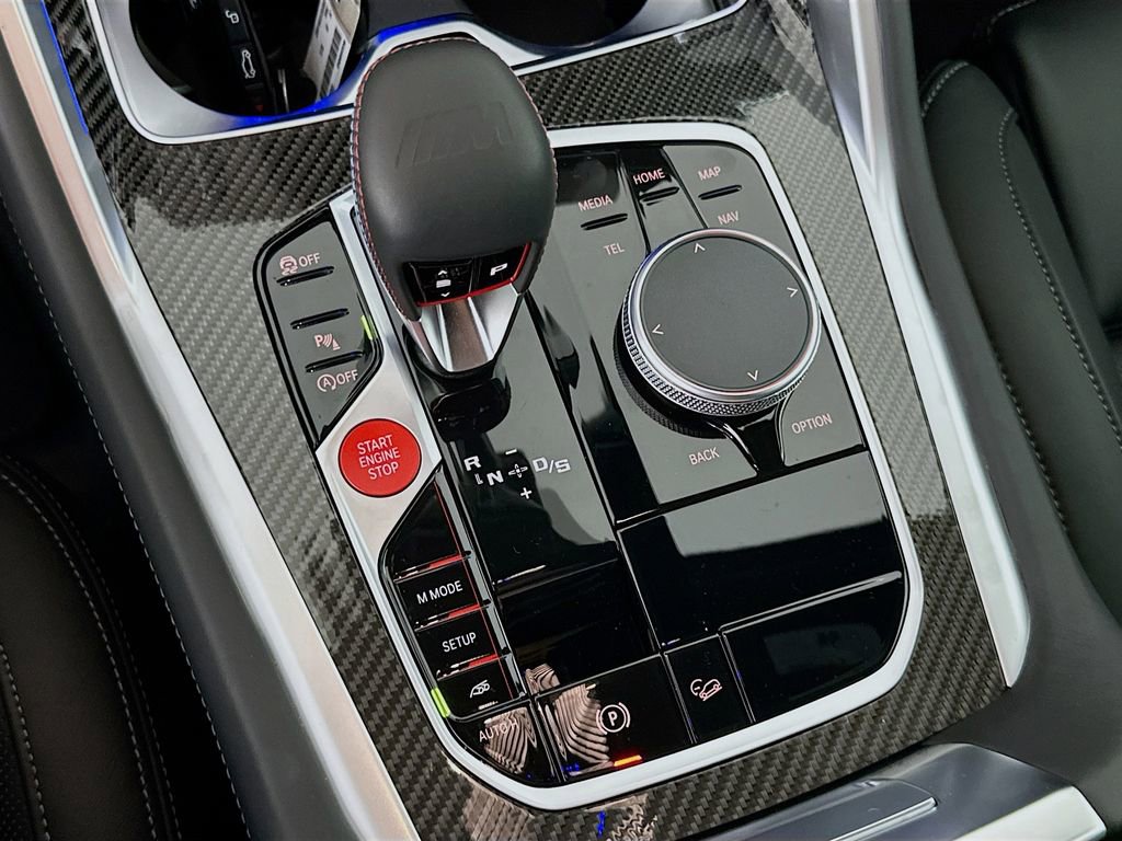 New 2026 BMW X5 M Competition w/ Executive Package image 15