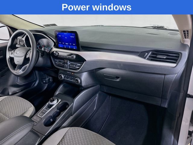 Certified 2020 Ford Escape SE image 13