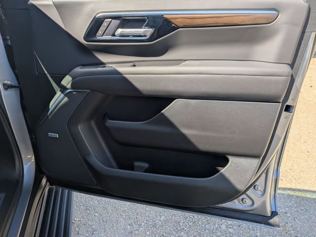 New 2026 Chevrolet Tahoe High Country image 40