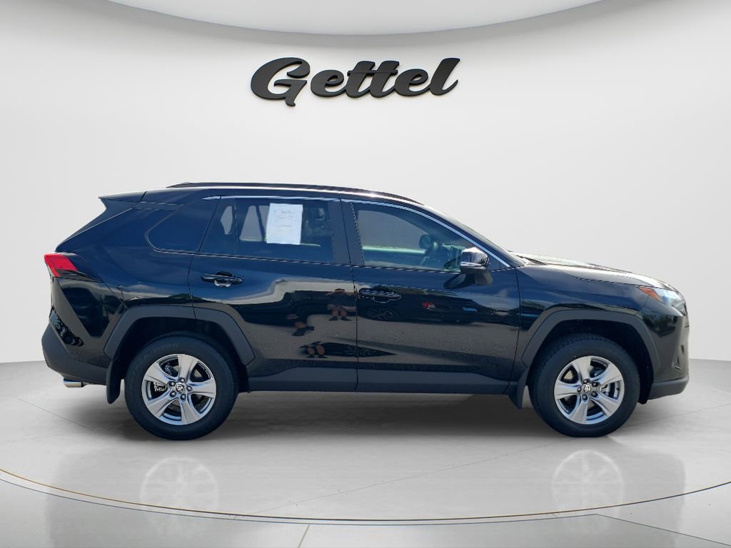 Certified 2025 Toyota RAV4 XLE w/ Convenience Package image 3