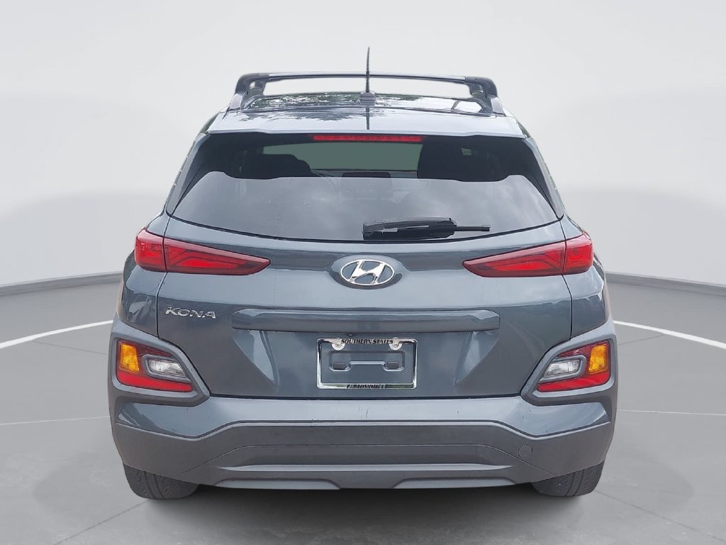 Used 2020 Hyundai Kona SEL FWD image 6