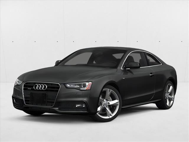 Used 2013 Audi A5 2.0T Premium Plus