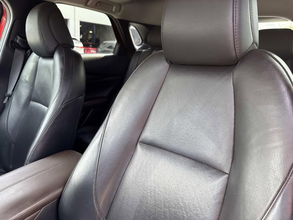 Used 2020 MAZDA CX-30 AWD w/ Premium Package image 25