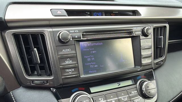 Used 2013 Toyota RAV4 XLE AWD/4WD image 12