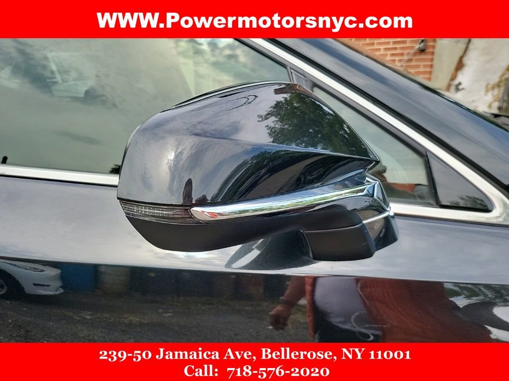 Used 2020 Lexus NX 300 AWD w/ Accessory Package 2 image 11