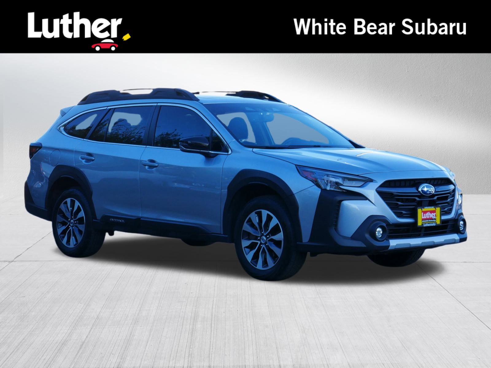 Used 2023 Subaru Outback Limited